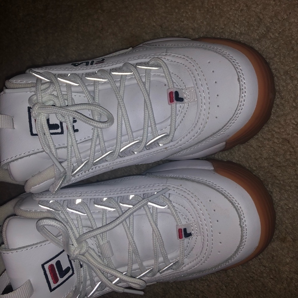 Fila women’s shoes